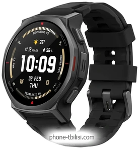 Amazfit T-Rex 3 Pro 44mm