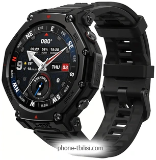 Amazfit T-Rex 3 Pro 48mm