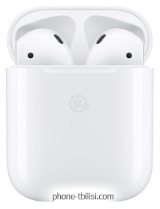 Apple AirPods 2 (   )