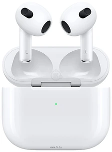 Apple AirPods 3 (  MagSafe)