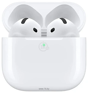 Apple AirPods 4 (  )