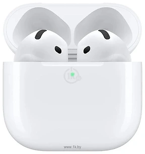 Apple AirPods 4 (  )