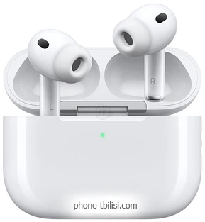 Apple AirPods Pro 3