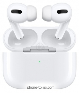 Apple AirPods Pro (  MagSafe)