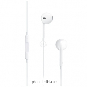 Apple EarPods MD827ZM/A