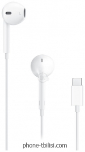 Apple EarPods USB Type-C