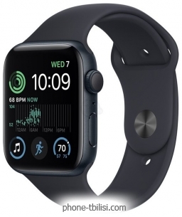 Apple Watch SE 2 44  ( ,  )