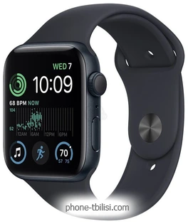 Apple Watch SE 2 44  ( ,    S/M + M/L)