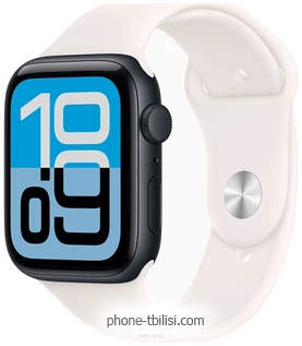 Apple Watch SE 3 44 �� (����������� ������, ���������� ����������� �������)
