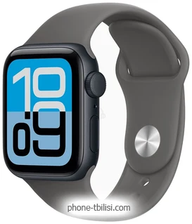 Apple Watch SE 3 LTE 40 �� (����������� ������, ���������� ����������� �������)