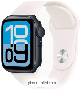Apple Watch SE 3 40 �� (����������� ������, ���������� ����������� �������)
