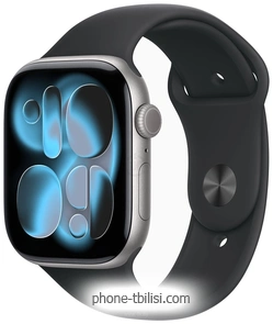 Apple Watch Series 11 46 �� (����������� ������, ���������� ����������� �������)