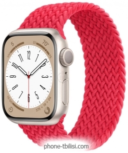 Apple Watch Series 8 41  ( , -)