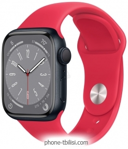 Apple Watch Series 8 41  ( ,   )