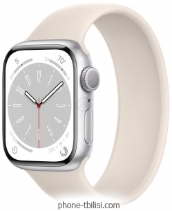 Apple Watch Series 8 41  ( ,  )