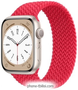 Apple Watch Series 8 45  ( , -)