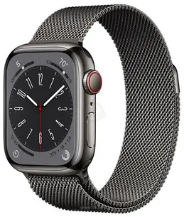 Apple Watch Series 8 LTE 41  (   ,  )