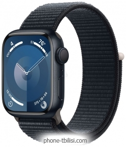 Apple Watch Series 9 41  ( ,  )