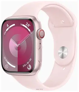 Apple Watch Series 9 45  ( , /,    M/L)