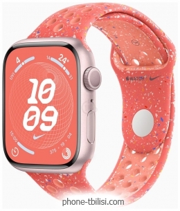 Apple Watch Series 9 45  ( ,  Nike M/L)