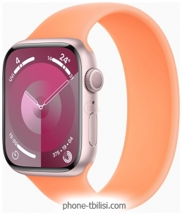 Apple Watch Series 9 45  ( ,  )