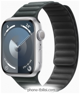 Apple Watch Series 9 45  ( ,   M/L)