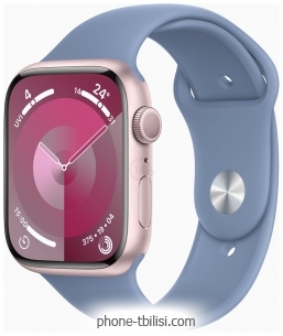 Apple Watch Series 9 45  ( ,    M/L)