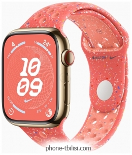 Apple Watch Series 9 45  ( ,  Nike)