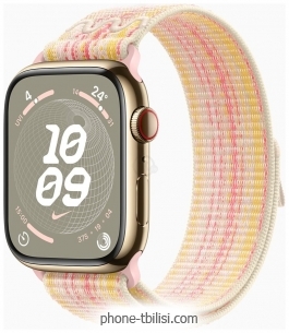 Apple Watch Series 9 45  ( , Nike )