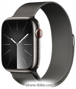 Apple Watch Series 9 LTE 45mm (   , )