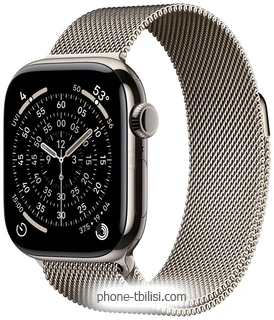 Apple Watch Series 11 LTE 42 �� (��������� ������, ������������� �������)