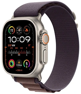 Apple Watch Ultra 2 LTE 49  ( ,    L)