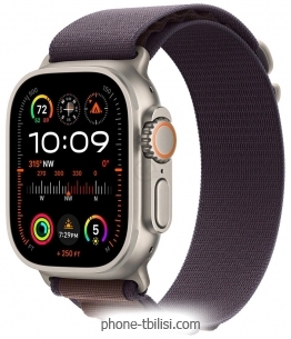 Apple Watch Ultra 2 LTE 49  ( ,    M)