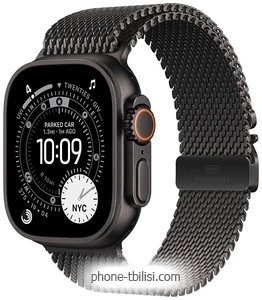 Apple Watch Ultra 3 LTE 49 �� (��������� ������, ������������� �������)