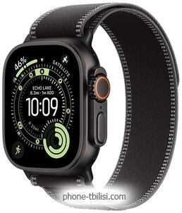 Apple Watch Ultra 3 LTE 49 �� (��������� ������, ���������� �������)