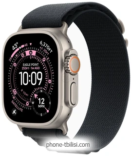 Apple Watch Ultra 3 LTE 49 �� (��������� ������, ����������� �������)