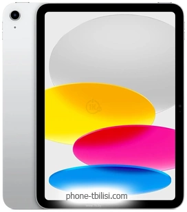 Apple iPad 11 (2025) 5G 256GB
