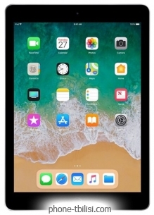 Apple iPad (2018) 32Gb Wi-Fi + Cellular