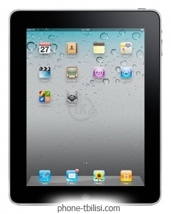 Apple iPad 32Gb Wi-Fi (MB293LL)