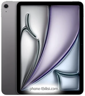 Apple iPad Air 11 (2024) 5G 1024GB