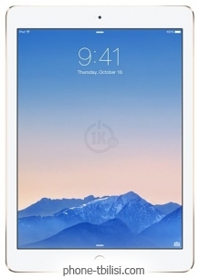 Apple iPad Air 2 128Gb Wi-Fi + Cellular