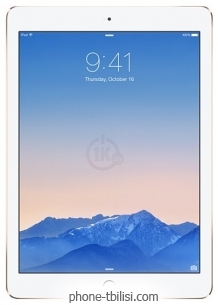 Apple iPad Air 2 16Gb Wi-Fi + Cellular