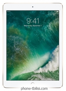 Apple iPad Air 2 32Gb Wi-Fi + Cellular
