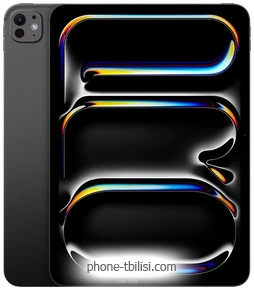 Apple iPad Pro 11 (2024) 5G 256GB