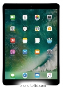 Apple iPad Pro 10.5 512Gb Wi-Fi + Cellular