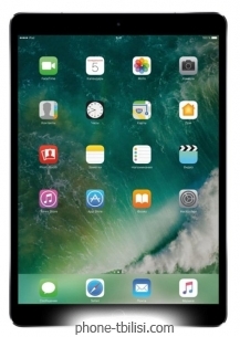 Apple iPad Pro 10.5 64Gb Wi-Fi + Cellular