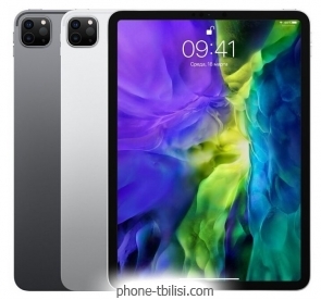 Apple iPad Pro 11 (2020) 1Tb Wi-Fi + Cellular