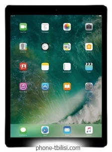 Apple iPad Pro 12.9 (2017) 256Gb Wi-Fi + Cellular