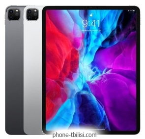 Apple iPad Pro 12.9 (2020) 128Gb Wi-Fi