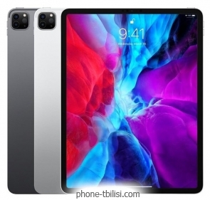 Apple iPad Pro 12.9 (2020) 1Tb Wi-Fi + Cellular